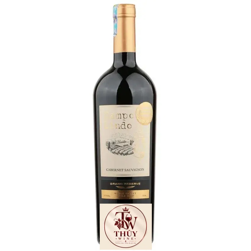 lindo gran reserva giá bao nhiêu