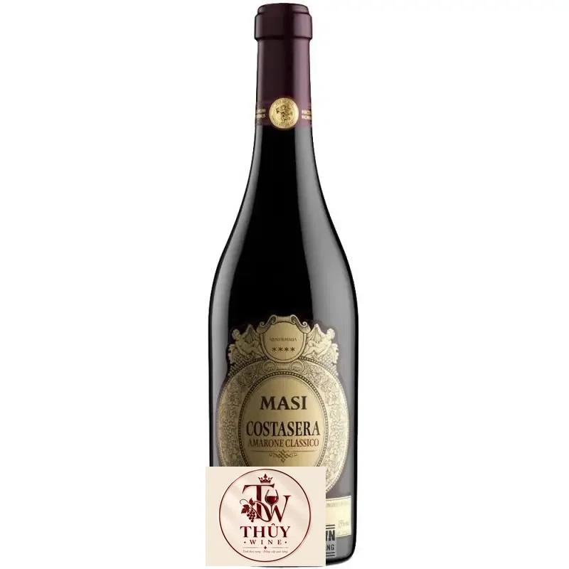 Vang Ý MASI COSTASERA AMARONE CLASSICO