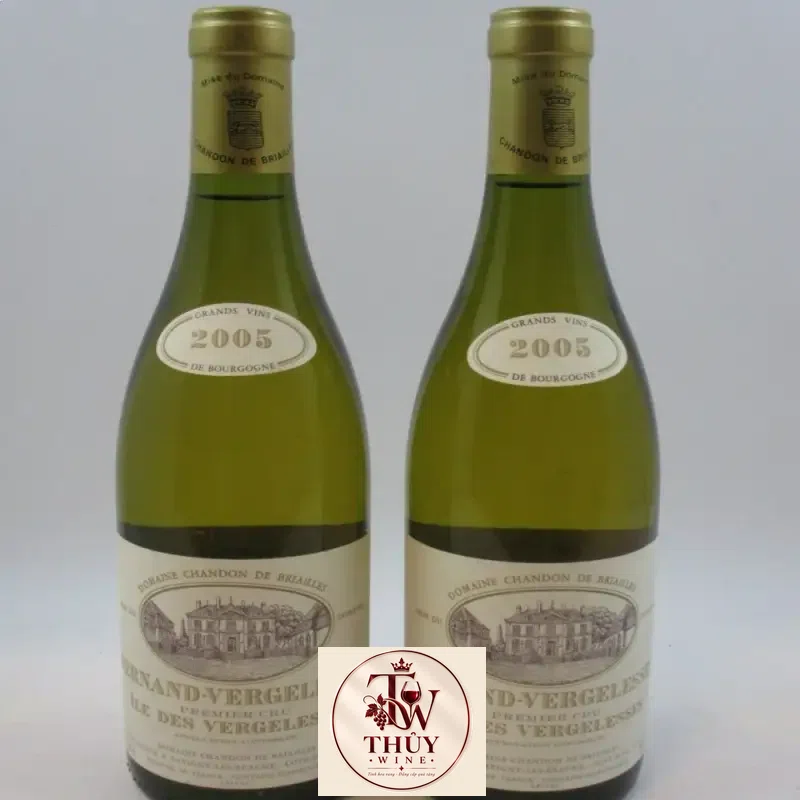 vang phap pernand vergelesses premier cru chandon de briailles trang cap cap mua ở đâu giá rẻ nhất