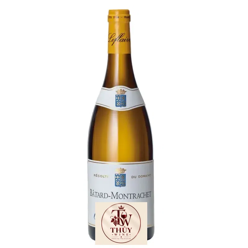 Vang Pháp Batard Montrachet Grand Cru Olivier Leflaive cao cấp