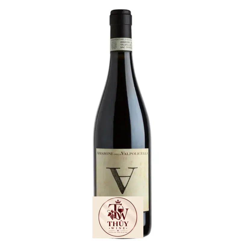 Vang Ý Villabella Amarone della Valpolicella Classico Uống ngon