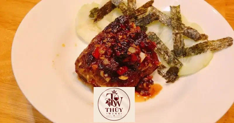 Món bò bít tết thịt bò: 92 cách làm tại nhà đơn giản ngon miệng ...