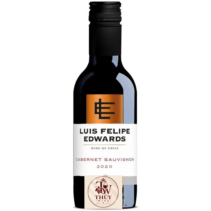Vang Chile Luis Felipe Edwards 187ml