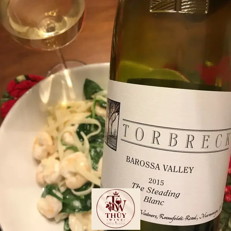 Địa chỉ mua ruou vang torbreck steading blanc barossa valley giá rẻ nhất