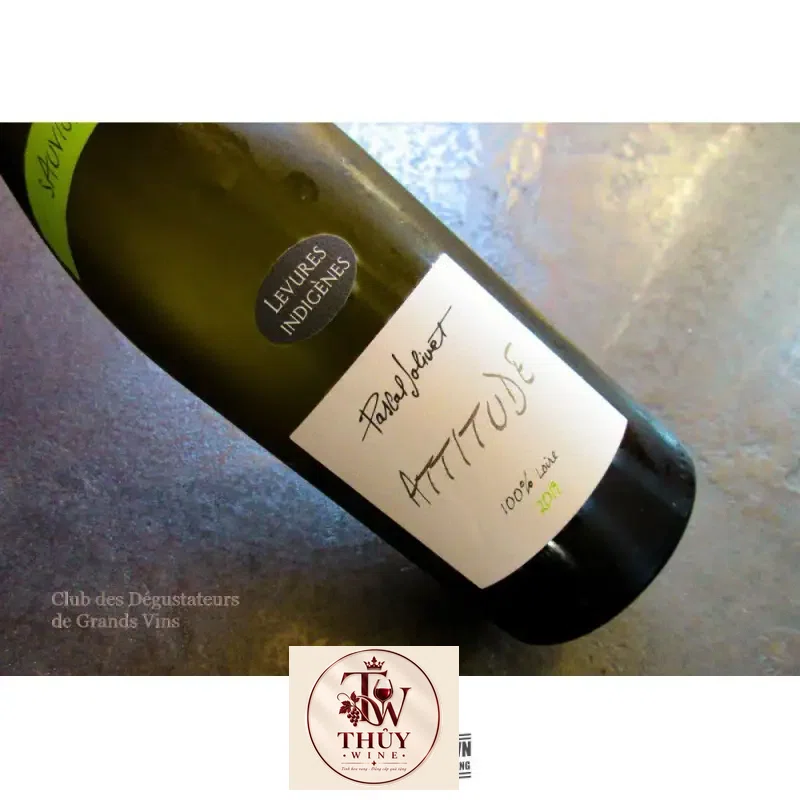 Mua vang phap pascal jolivet nature pouilly fume giá rẻ tại Sài Gòn