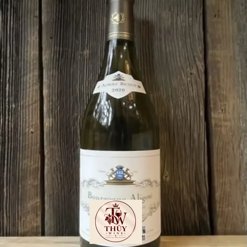 Địa chỉ mua vang phap bourgogne gamay albert bichot giá rẻ nhất