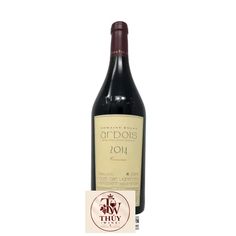 Mua vang phap arbois domaine rolet trousseau ở đâu giá rẻ nhất