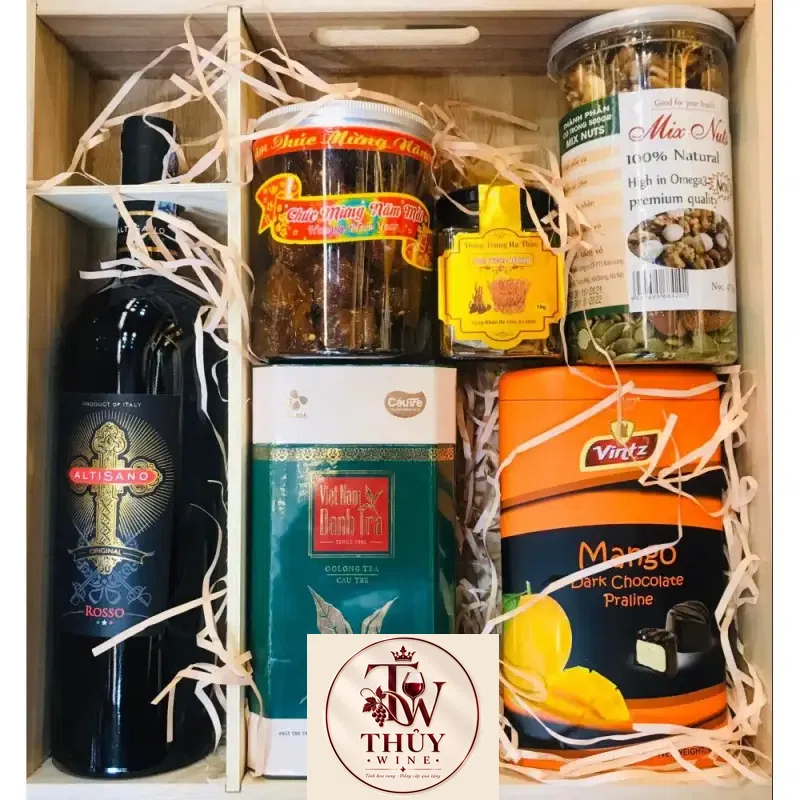 ruou vang y altisano vino rosso thanh gia uong ngon gia re mua ở đâu giá rẻ nhất