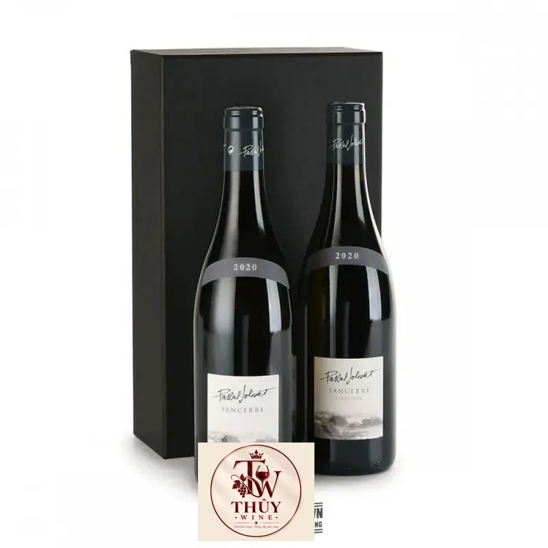 Mua vang phap pascal jolivet sancerre red ở đâu giá rẻ nhất