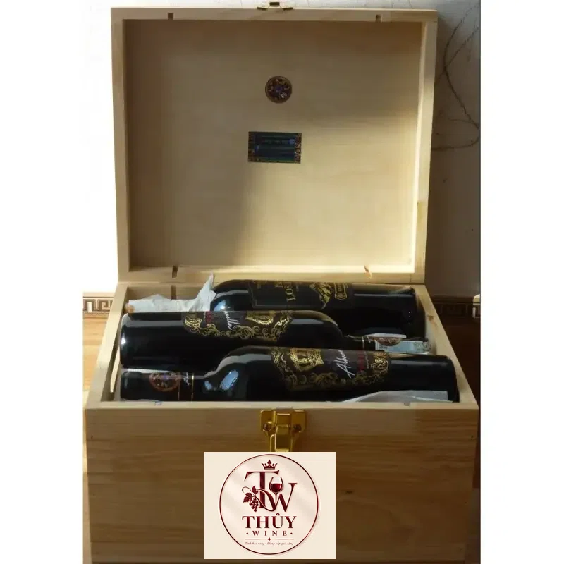 Mua vang y albanella vino rosso gia re nhat giá rẻ tại Hà Nội