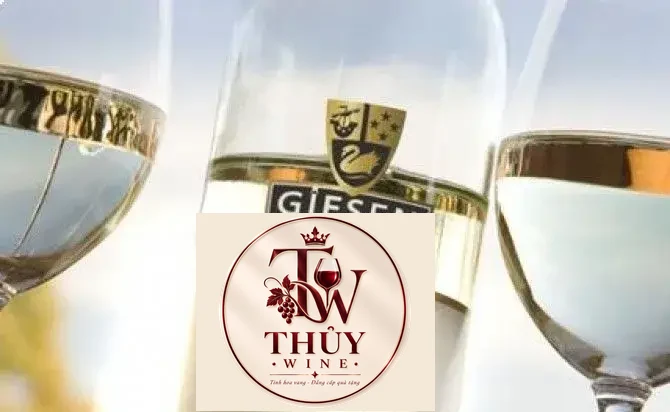 Vang New Zealand GIESEN Sauvignon Blanc