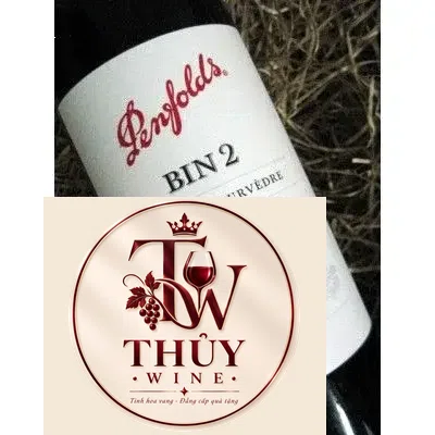 Vang Úc Penfolds BIN 2