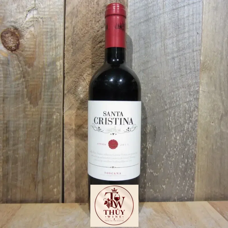 vang y santa cristina toscana antinori mua ở đâu giá rẻ nhất