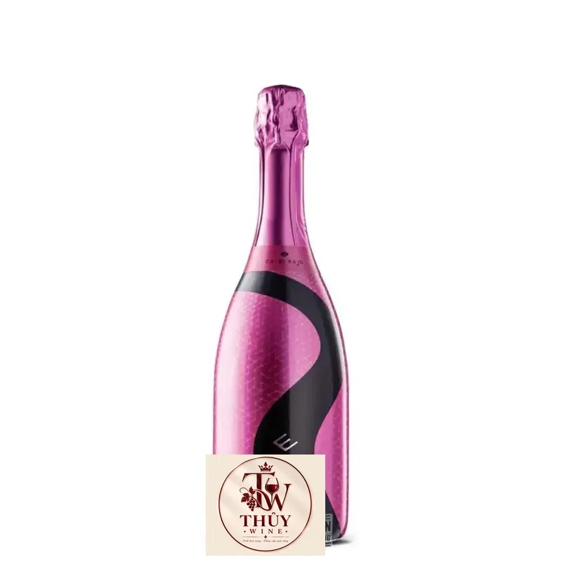 Rượu Vang Ý Epsilon Pinot Grigio Delle Venezie DOC thượng hạng