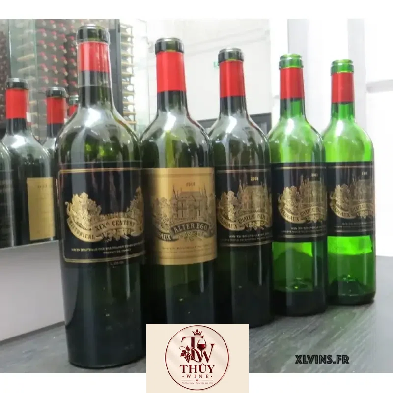 vang-chateau-palmer-margaux-medoc