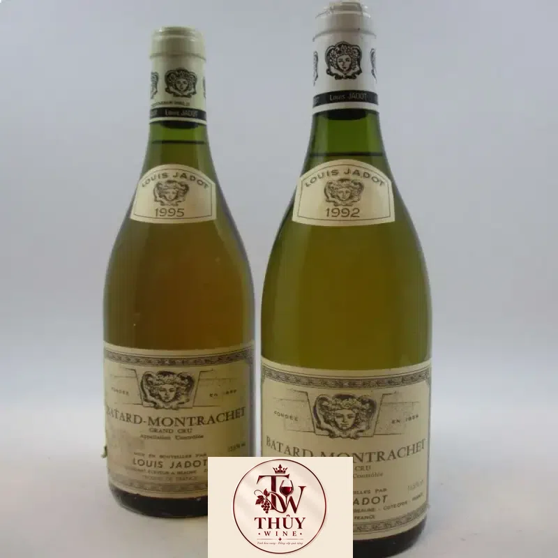 Montrachet Grand Cru Louis Jadot