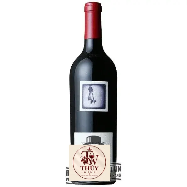 Rượu Vang Úc TWO HANDS SECRET BLOCK SHIRAZ