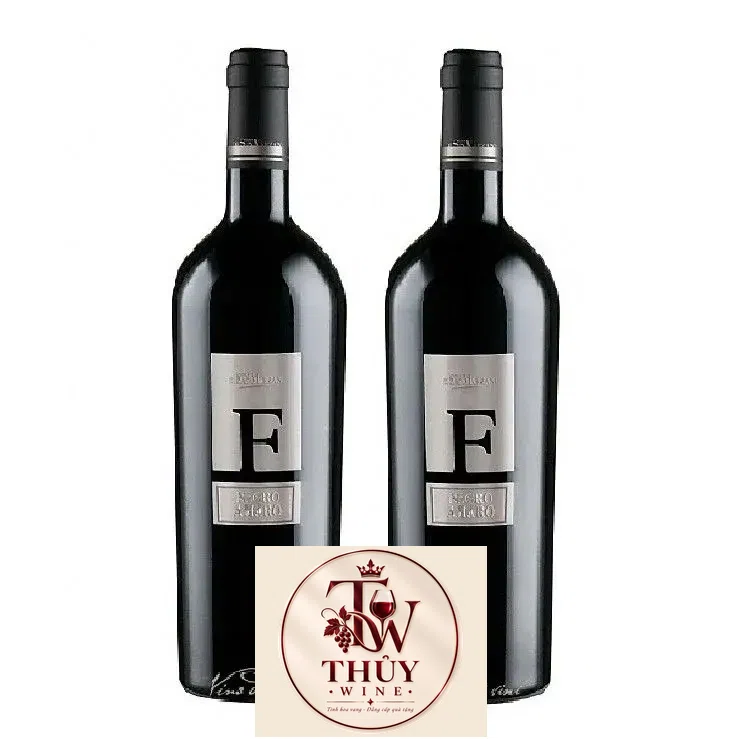 Vang F NEGROAMARO Limited Edition