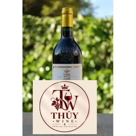 Vang Pháp Chateau Pichon Longueville Comtesse de Lalande Pauillac