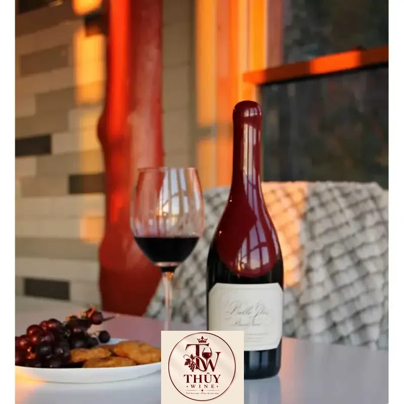 Vang Mỹ BELLE GLOS PINOT NOIR LAS ALTURAS
