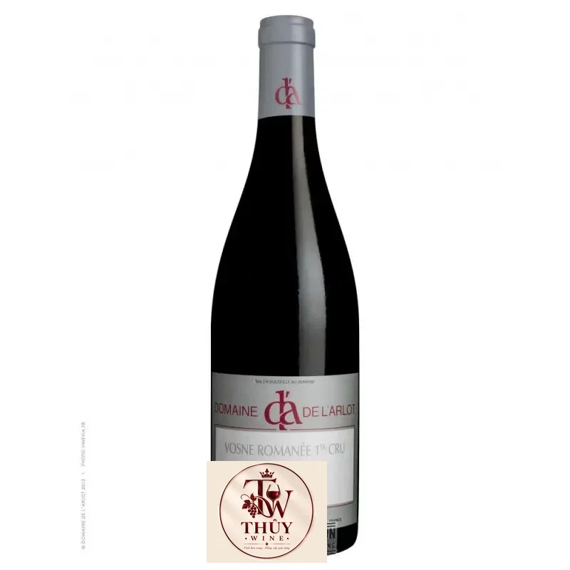 Giá vang phap domaine de larlot vosne romanee st cru les suchots