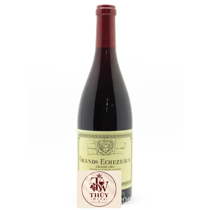 Địa chỉ bán vang phap grands echezeaux grand cru louis jadot giá rẻ tại Sài Gòn