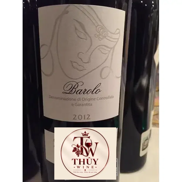 Vang Ý GIANNI GAGLIARDO BAROLO