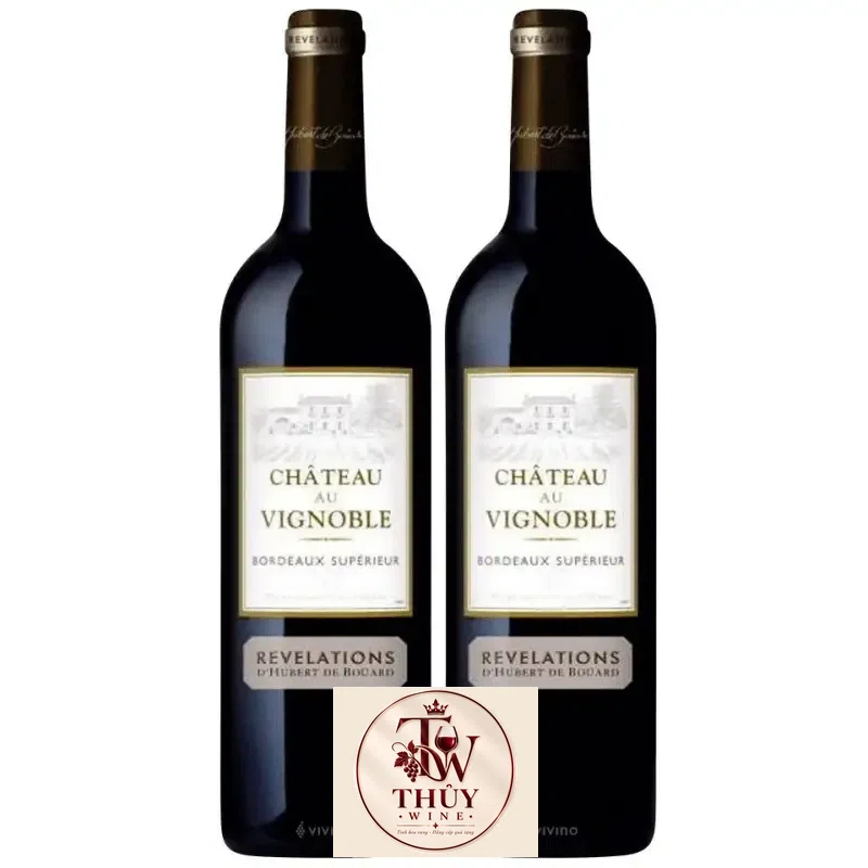 Địa chỉ bán au vignoble bordeaux superior giá rẻ nhất