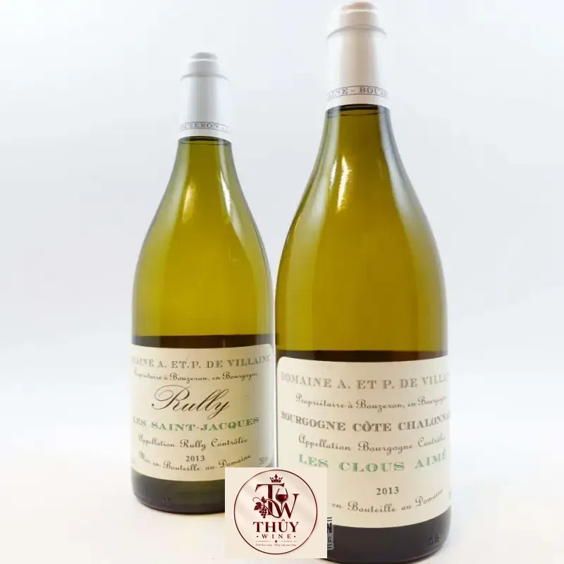 Địa chỉ mua vang phap domaine a et p de villaine les clous aime giá rẻ nhất