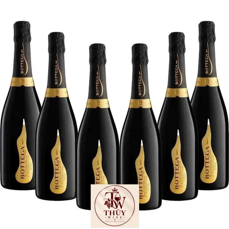 ruou vang y no bottega prosecco doc mua ở đâu giá rẻ nhất