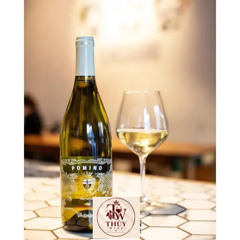 Địa chỉ mua vang y pomino bianco frescobaldi tuscany giá rẻ nhất