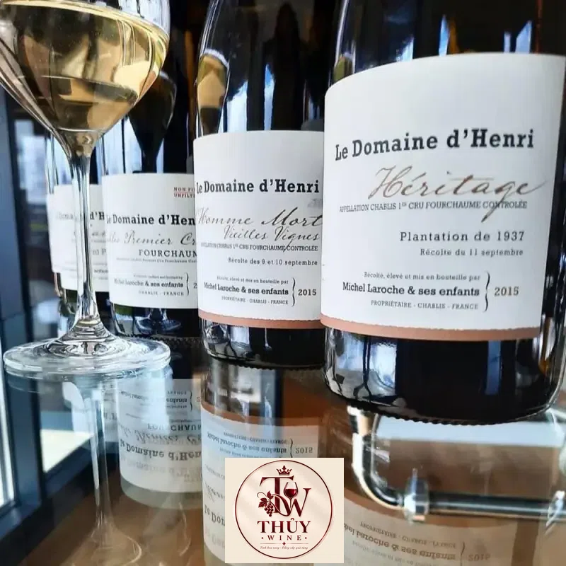 vang-phap-le-domaine-dhenri-heritage-fourchaume