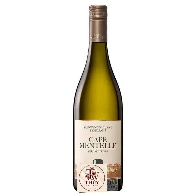 Rượu Vang Cape Mentelle Semillon Sauvignon Blanc uống ngon