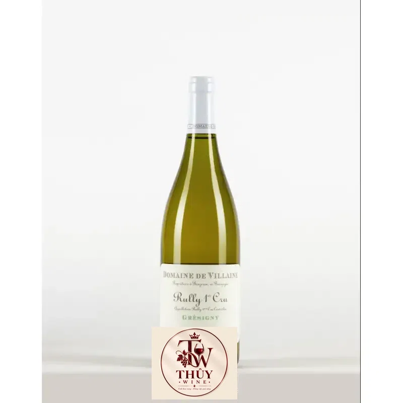 Địa chỉ bán vang phap domaine a et p de villaine rully er gresigny giá rẻ tại Sài Gòn