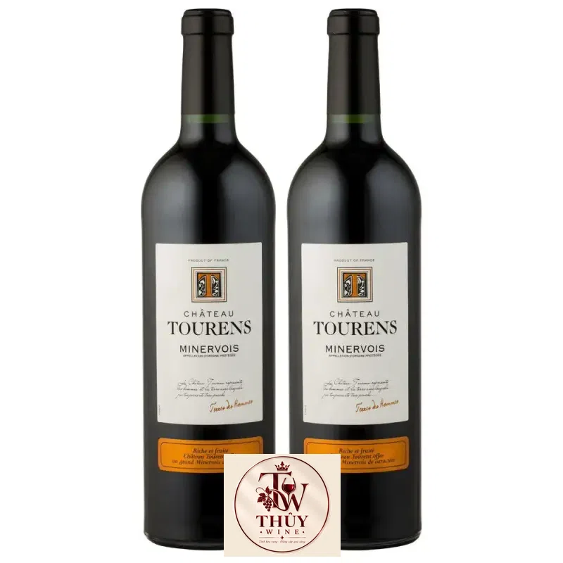 Địa chỉ bán tourens languedoc syrah grenache carignan giá rẻ tại Sài Gòn
