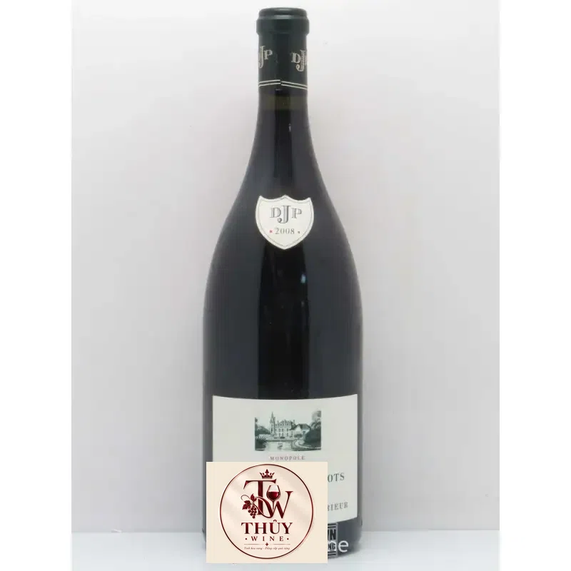 Mua vang phap volnay santenots domaine jacques prieur giá rẻ tại Hà Nội