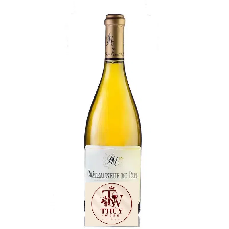 Vang Pháp Chateauneuf du Pape Magis