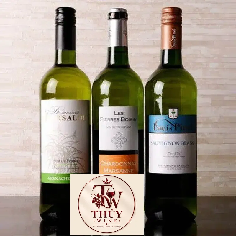 marsanne les pierres boissy giá bao nhiêu