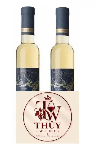 Vang Canada HENRY OF PELHAM VIDAL ICEWINE