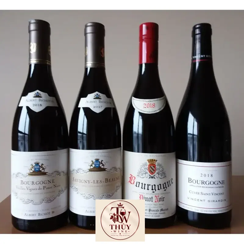 Giá vang phap mazis chambertin grand cru albert bichot
