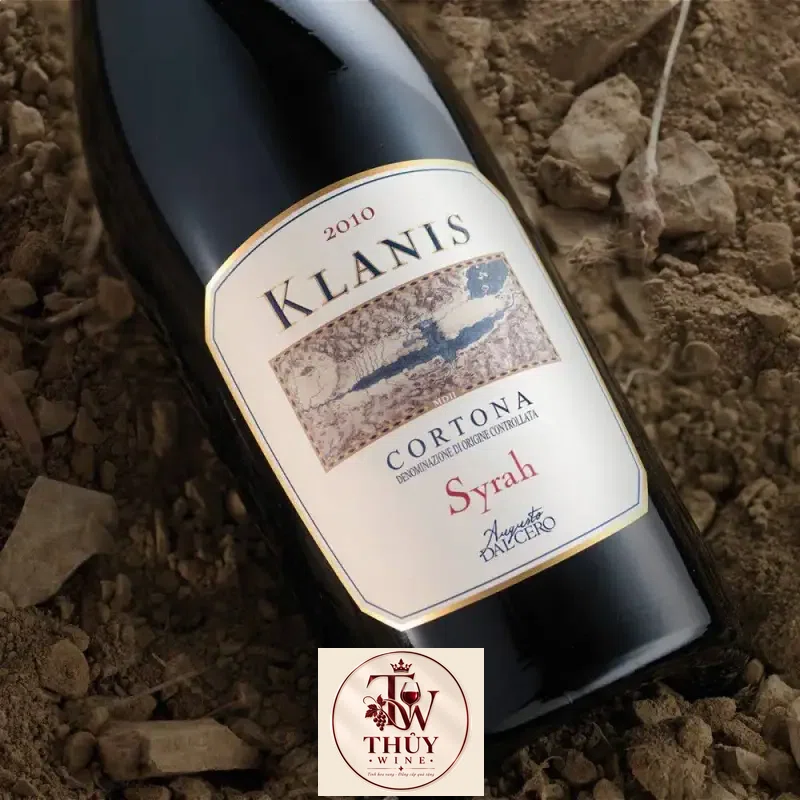 vang y klanis syrah cortona mua ở đâu giá rẻ nhất