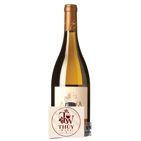 Vang pháp ASTELIA Sauvignon Blanc