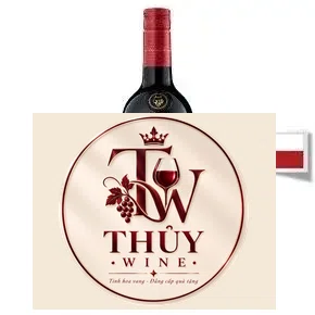 Vang Chile CASILLERO DEL DIABLO Carmenere