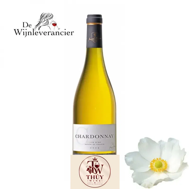 Mua vang phap pays doc elegance chardonnay ở đâu giá rẻ nhất