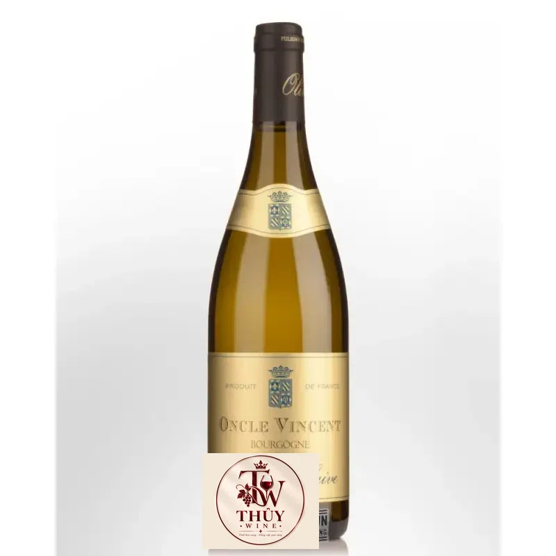 vang phap oncle vincent bourgogne olivier leflaive mua ở đâu giá rẻ nhất