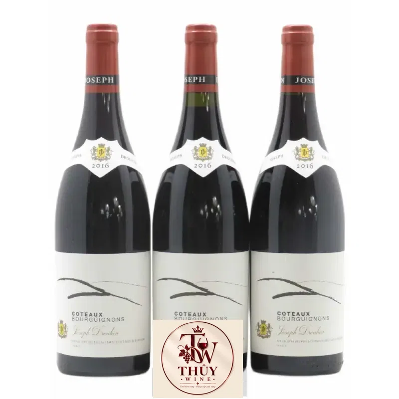vang phap coteaux bourguignons joseph drouhin mua ở đâu giá rẻ nhất
