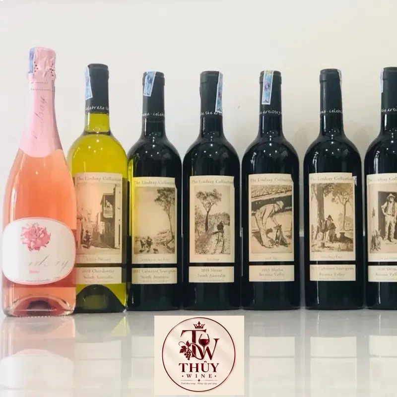 Địa chỉ bán ruou vang the lindsay collection little balcony chardonnay cao cap giá rẻ nhất