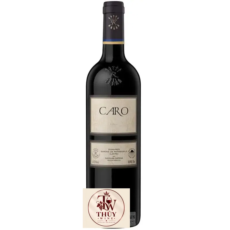 Vang ARGENTINA CARO thượng hạng