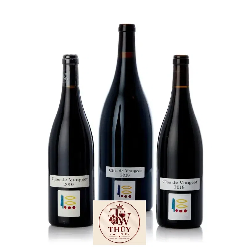 vang phap domaine prieure roch clos de vougeot grand cru cao cap giá bao nhiêu