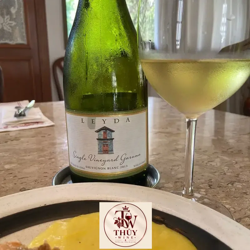 Địa chỉ mua vang chile leyda single vineyard garuma giá rẻ nhất